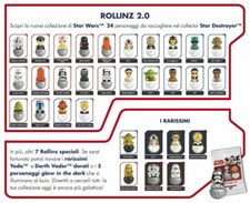 Rollinz serie 2.0 usato  Vertemate con Minoprio