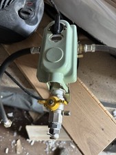 Bottle connector auto for sale  SOUTHAMPTON