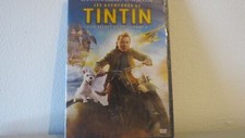 Aventures tintin secret d'occasion  Expédié en Belgium