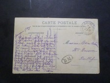 Cachet boite mobile d'occasion  Nice-