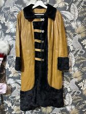 Vintage 70s mustard for sale  ROTHERHAM