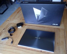 Asus zenbook prime gebraucht kaufen  Malsch
