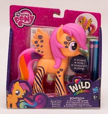 Little pony wild usato  Spedire a Italy
