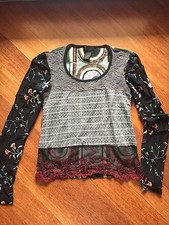 Maglia donna custo usato  Bologna