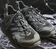 Adidas Terrex AX2S Preto - Tamanho 11.5- Masculino - Caminhada - Cadarço  comprar usado  Enviando para Brazil