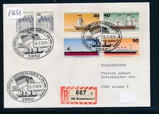 E5651 reco brief gebraucht kaufen  Bünde