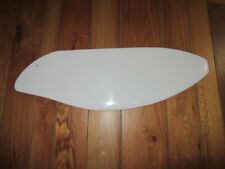C420 sailboat rudder for sale  Dickinson
