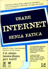 Usare internet senza usato  Italia