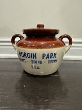 Vintage durgin park for sale  Shipping to Ireland