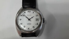 Orologio uomo vintage usato  Settimo Torinese