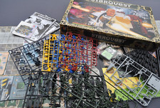 Rollenspiele & Tabletops gebraucht kaufen  Dortmund