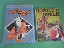 Tex anastatico ricopertinato usato  Salerno
