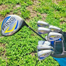 Ping thrive junior for sale  Lutz