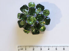 Alte brosche grünen gebraucht kaufen  Keltern