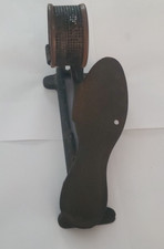 Pedal de controle de pés antigo de máquina de costura de ferro fundido comprar usado  Enviando para Brazil