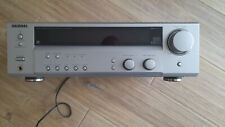 Sintoamplificatore kenwood krf usato  Genova