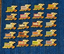 Pin roland garros d'occasion  Paris VII