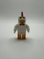 Lego chicken suit for sale  GLASGOW