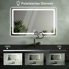 Bluetooth bathroom mirror for sale  BIRMINGHAM
