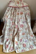 Fabulous vintage curtains for sale  MANCHESTER