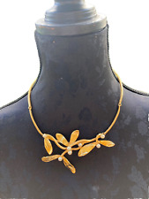Collier haute couture d'occasion  Saint-Aubin-du-Cormier