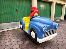 Kiddy ride paddington gebraucht kaufen  München