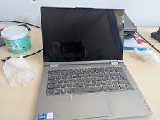 Ordinateur tablette lenovo d'occasion  Paris I