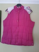 Joules gilet size for sale  OLDBURY