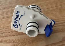 Whale watermaster mains for sale  PRESTON
