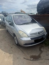 2007 citroen xsara for sale  COLCHESTER