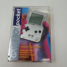 Silver game boy for sale  Siler City