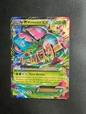 Pokèmon carta mega usato  Roccabianca