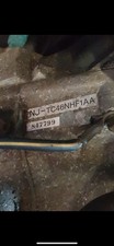 Automatic gearbox nissan for sale  SOUTHSEA