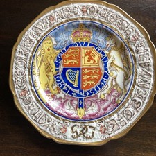 Paragon china king for sale  LANCASTER