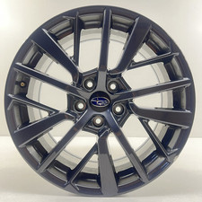 Subaru wrx wheel for sale  Rancho Cordova