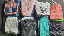 Beau lot vêtements d'occasion  Farébersviller