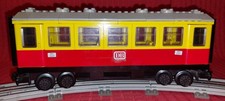 Lego 7740 personenzug gebraucht kaufen  Haunetal