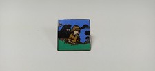 Pin tintin corner d'occasion  La-Grande-Motte