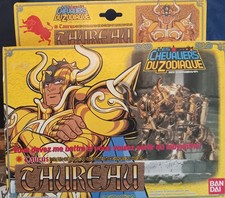 Saint seiya taureau d'occasion  Grenoble-