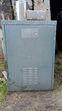 Firebird external combi for sale  CAERNARFON