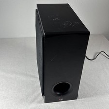 Subwoofer speaker unit for sale  Fort Worth