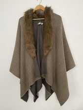 Next women poncho for sale  NEWCASTLE UPON TYNE
