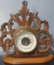 Barometer wall hanging for sale  HEREFORD