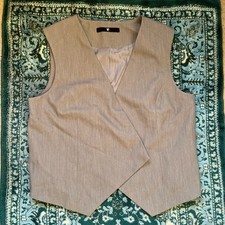 Grey tailored crossover for sale  SOUTHAMPTON