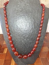 Ancien collier bakélite d'occasion  Droué