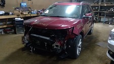Rear bumper round for sale  Three Rivers