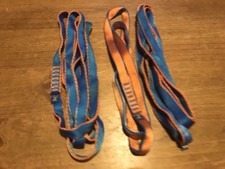 Simond sling set for sale  BUDE