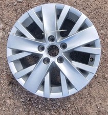 Volkswagen 5k0601025ae 5jx16h2 gebraucht kaufen  Zell