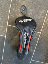 Golf headcover taylormade for sale  HELSTON