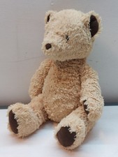 Edward bear jellycat for sale  POOLE